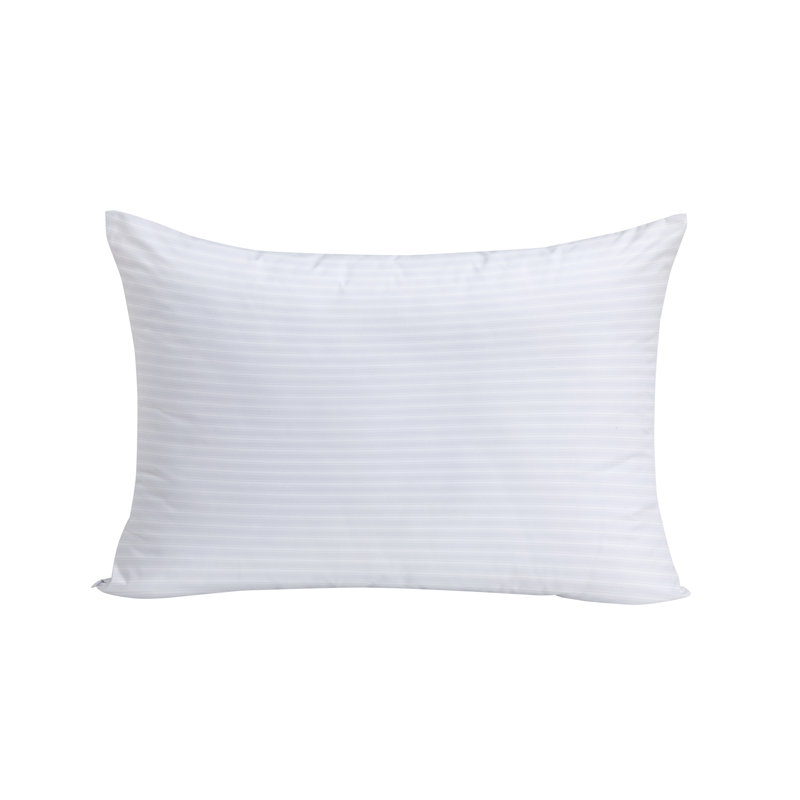 Protège-oreiller Claritin Allergen Barrier, ensemble de 2, Lit simple