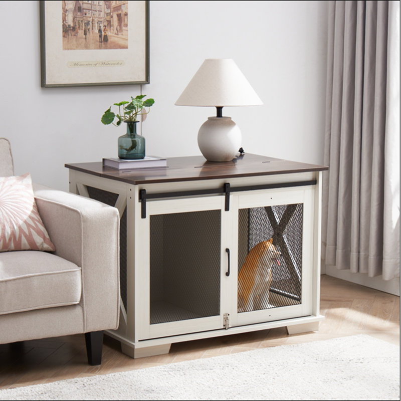 Accent Chests / Cabinets Accent Cabinet, Walnut