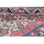 Tapis rose rétro 5 x 10