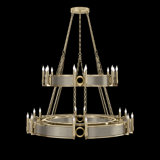 Mirage 24 - Light Chandelier