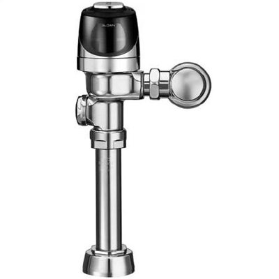 Optima Plus 3.5 Gallons Electronic Flush Valve