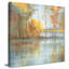 Lakeside Reflection - Peinture-2011894770-2011894771