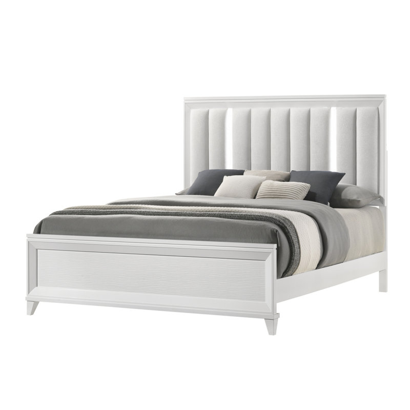 Meuble-lit 1pc, King