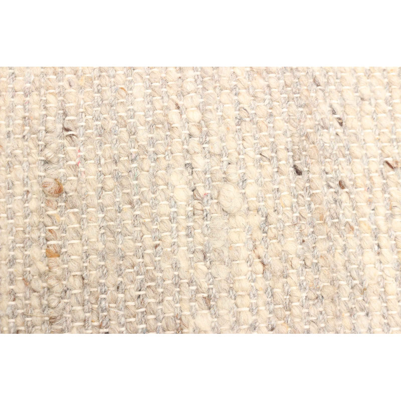 Tapis brun clair Sienna 5 pi 0 po x 7 pi 11 po