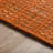 Fyffe Wool Indoor Rug-634154613