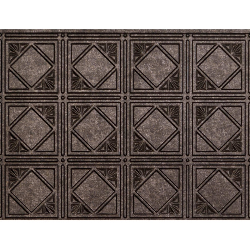 Dosseret Artnuovo Tin (paquet de 30), Étain fumé