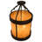 Joban Semi Flush Mount