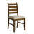 Janessa 6 - Person Four Leg Dining Set-716044402