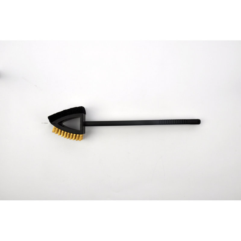 Non-Stick Cleaning Brush