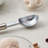 HENCKELS Stainless Steel Ice Cream Scoop