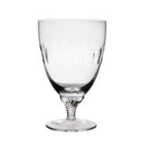 Handmade Crystal Wine Glass