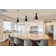 1 - Light Single Pendant