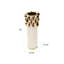 Petit vase doré-1008134883