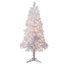 Sapin de NoÃ«l artificiel en pin avec lumiÃ¨res DEL chaleureuses et 670 branches en PVC pour la dÃ©coration des FÃªtes-339114602-339114600