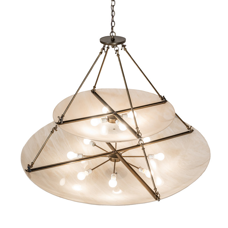 12 - Light Pendant