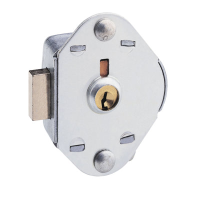 Hallowell Deadbolts