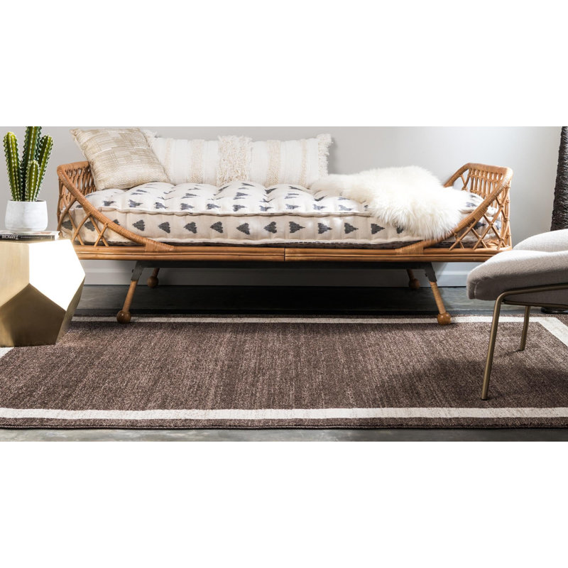 Songul Indoor Rug, Rectangle 7'1" x 10'