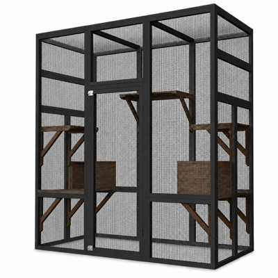 Cat House