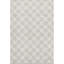 Tapis ivoire Prisco lavable à la machine de qualité supérieure-1084403391
