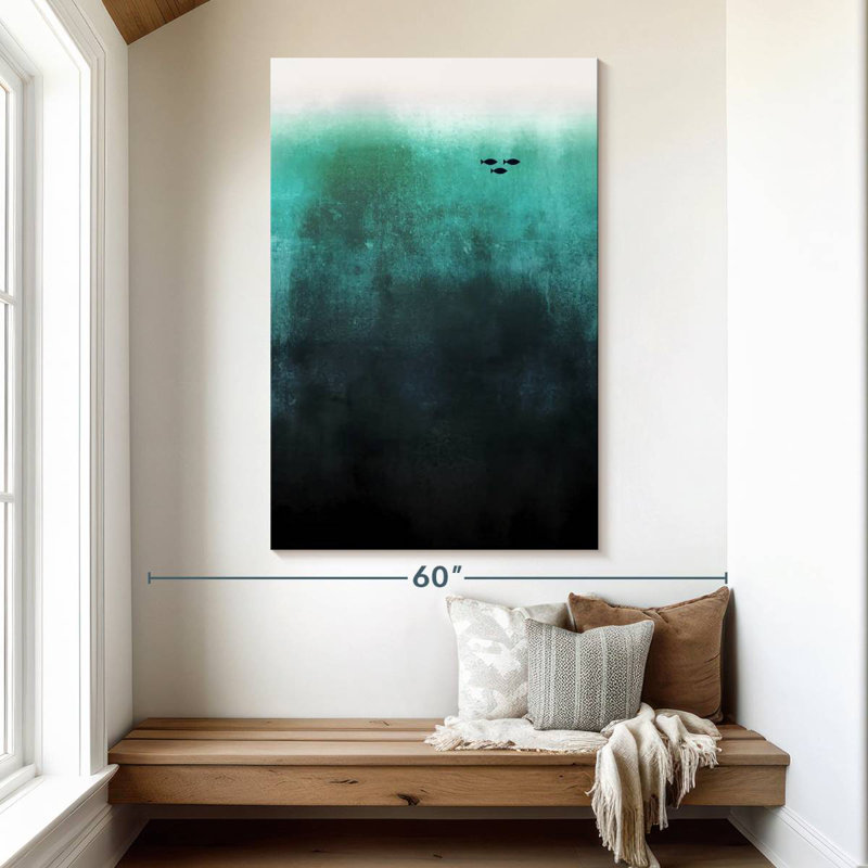 Aletra Little Family, 51" H x 34" W