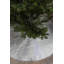 Embroidered Cotton Tree Skirt
