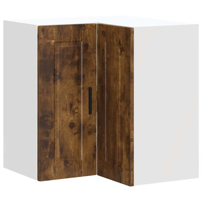 Latitude Run Kitchen Corner Base Cabinet Porto Engineered Wood