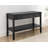 Garvine Sintered Stone Sofa Table