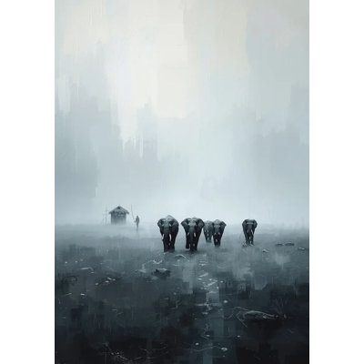 Misty Passage