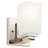 Steel Armed Sconce-831107663