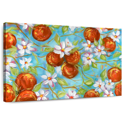 Fleurs d'oranger Yarlin
