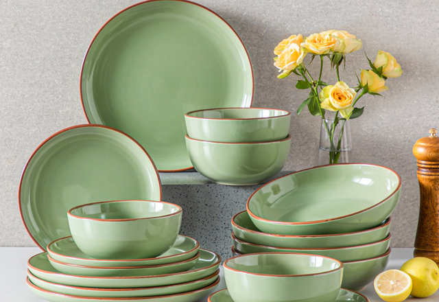 Dinnerware Set Deals For You