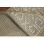 Tapis transitionnel moderne Gotti