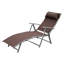 Aymelia 137cm Long Reclining Single Chaise