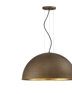 Rubbed Bronze/Gold
