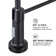 Uptap Pull Down Kitchen Faucet