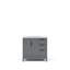 Ensemble de meuble-lavabo simple l 36 po Brooklane-1654157829