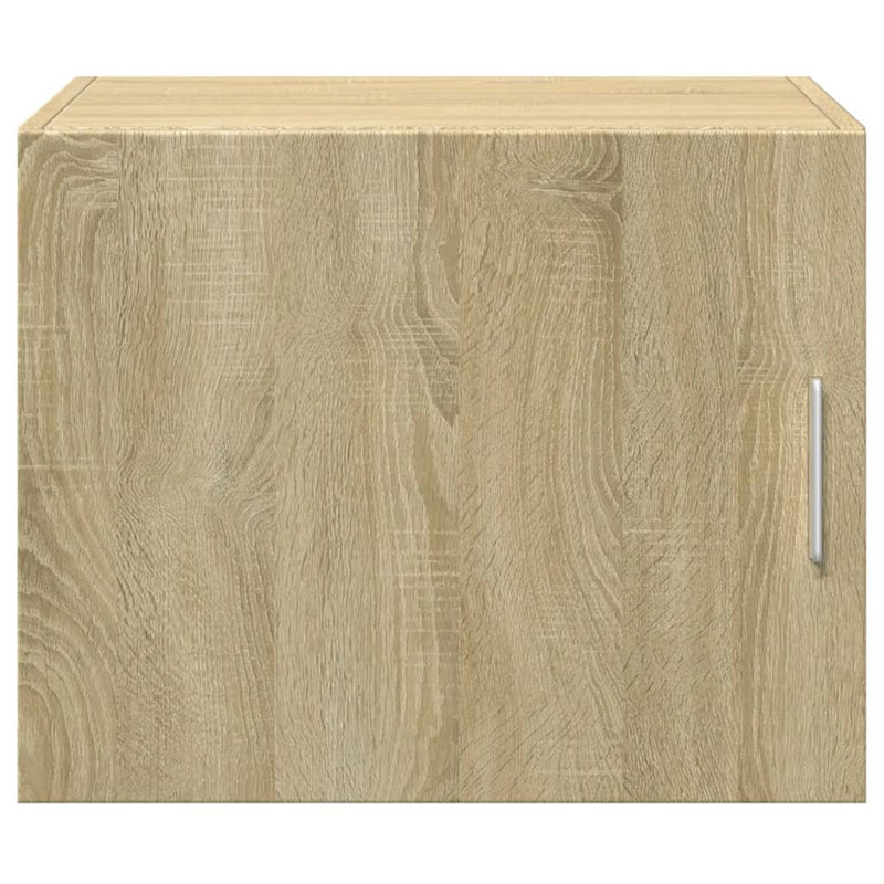 Danielsville Accent Cabinet, Sonoma Oak