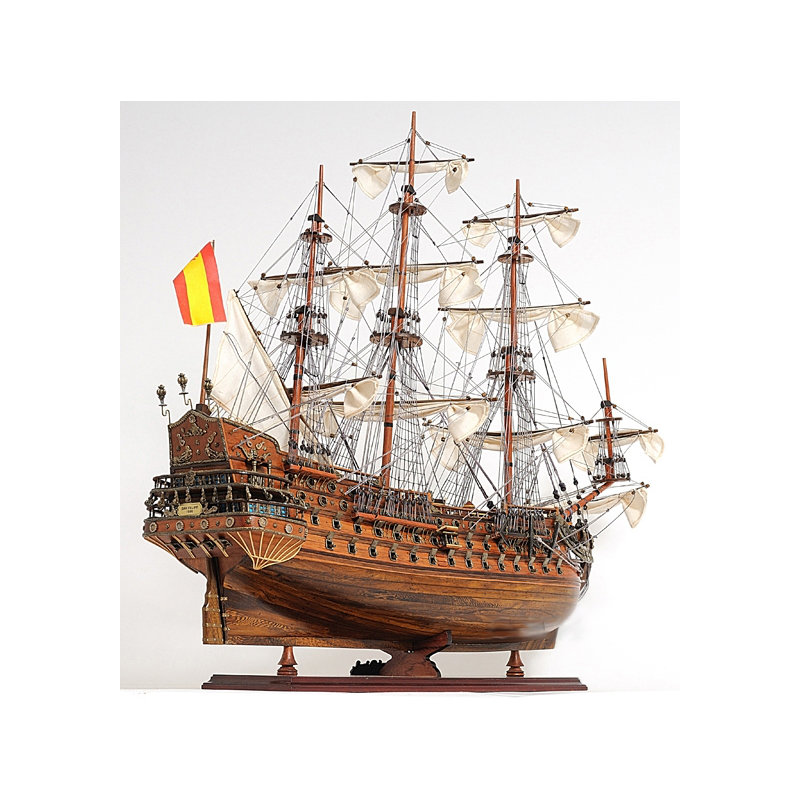 Nautical & Beach Model Car Or Vehicle, 26" H x 28" W x 9.5" D