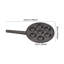 Non-Stick Specialty Pan