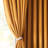 Aikens Blackout Rod Pocket and Back Tab Curtain Panel-265939145-265939148