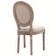 Chaise d'appoint Edelen