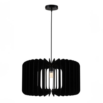 Luminaire suspendu Chandra