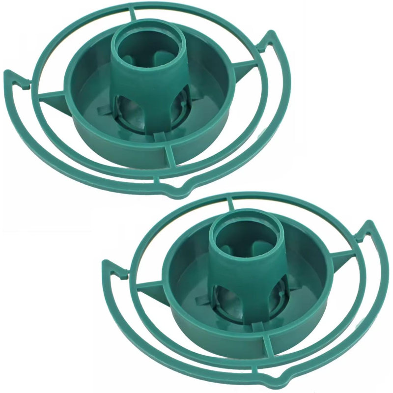Canuet Hanging Hopper Bird Feeder