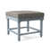 Banc en bois massif Louisa