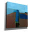 «House On The Hill» par Michelle Oppenheimer-1698528644