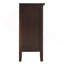 Commode Primo, espresso-534909103