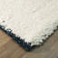 Tapis crème / bleu Karratha-1815405807