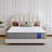 EGOHOME 10.5" Medium Hybrid Mattress-1831122054