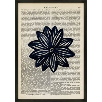 PHR-PHR Print by Michela Sorrentino