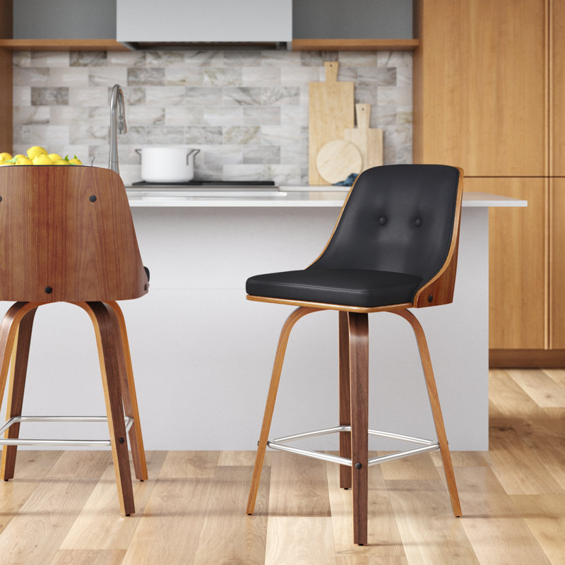 Tabouret de bar et de comptoir Archaimbaud